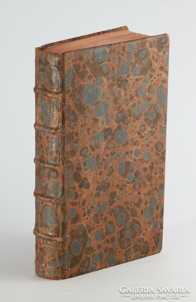 1774 - Venice - xiv. Pope Benedict the Scholar's book is a complete copy in good condition!