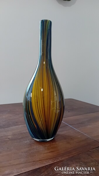 Muránói váza