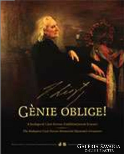 Génie oblige - A budapesti Liszt Ferenc Emlékmúzeum kincsei
