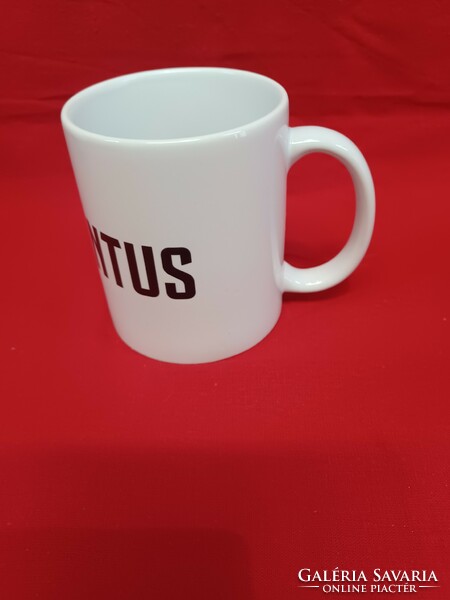 Juventus mug