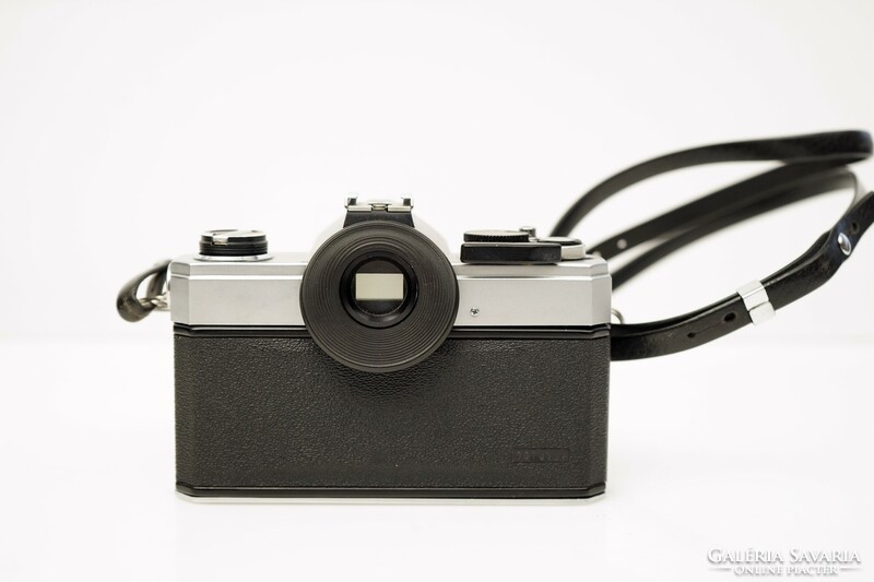 Retro fujica st 701 camera / old / lens fujinon / old Japanese