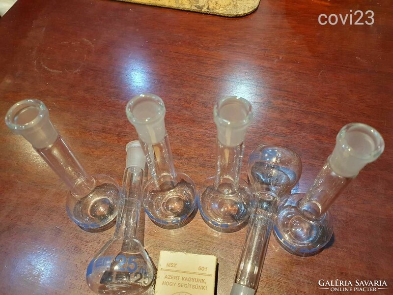 Üveg gömblombik állólombik party pohár készlet gólyáknak halálmenő bulikhoz dekoráció