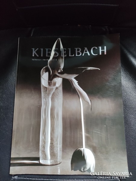 Kieselbach photo auction 2008 catalog.