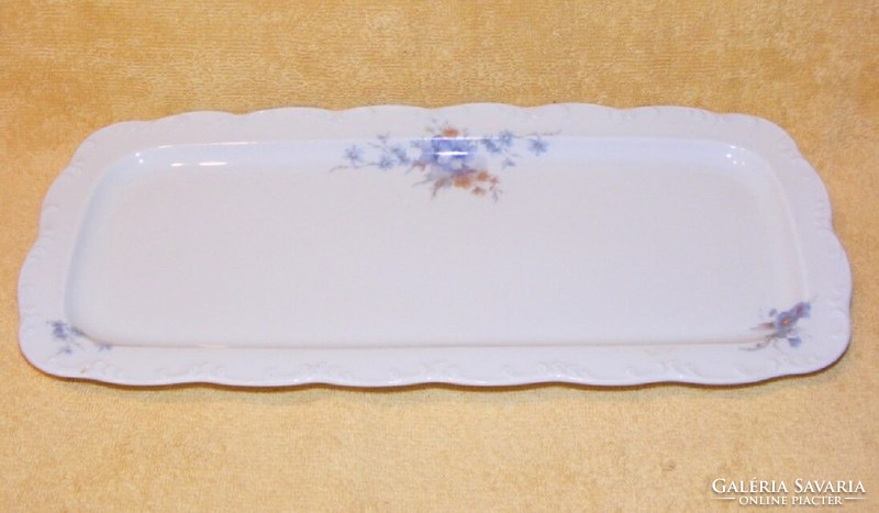 Rosenthal classic rose porcelain tray
