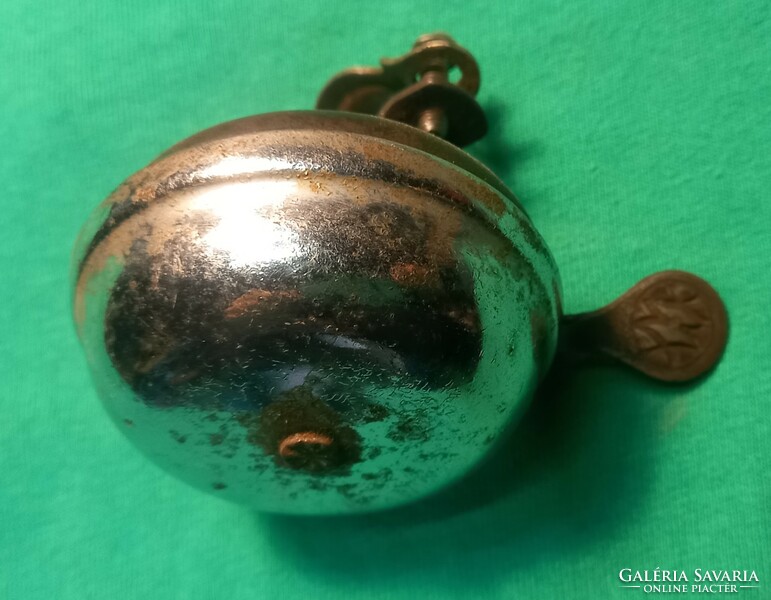 Vintage Weisz Manfred bicycle bell