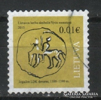 Litvánia 0065         0,30 Euró
