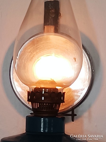 Wall oil lamp for sale