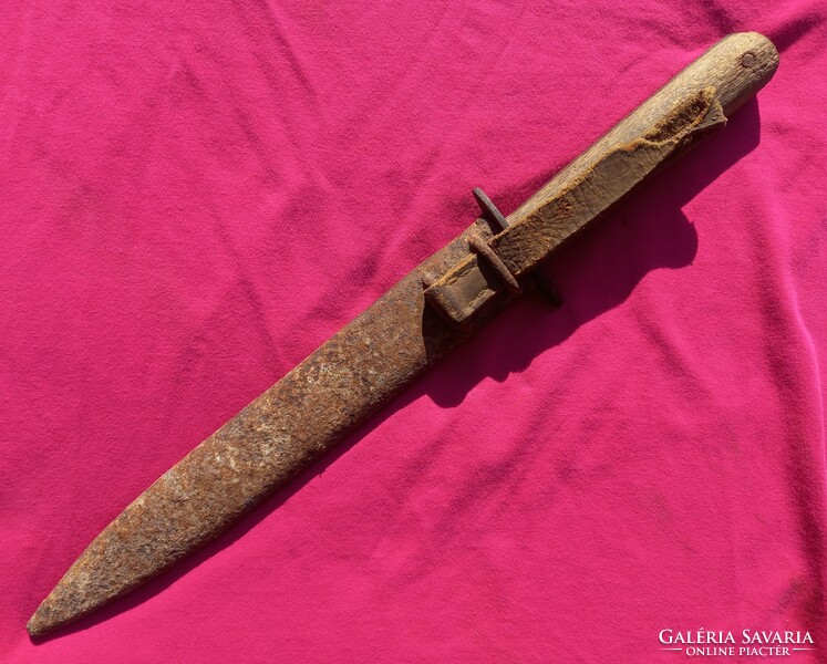 World War Assault Knife