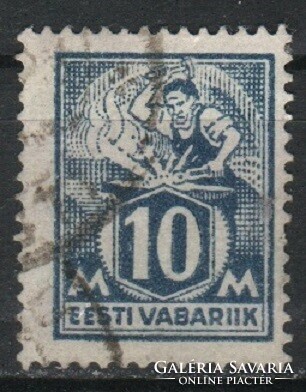 Észtország 0024 Mi 39     0,50 Euró