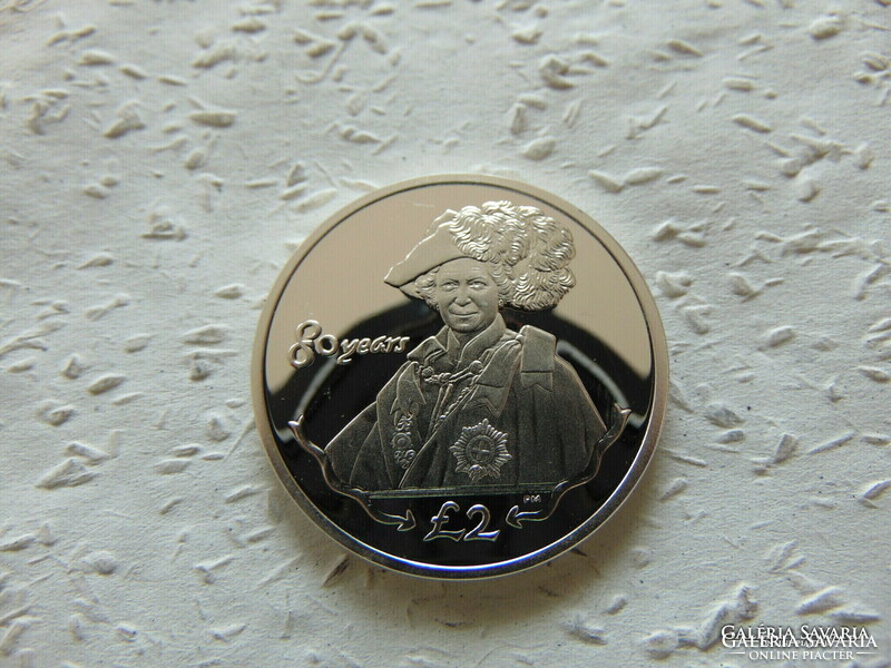 England silver 2 pound pound 2006 pp 28.26 Gram 925 silver 02