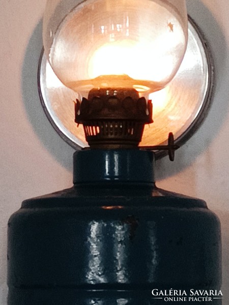 Wall oil lamp for sale