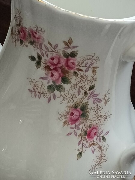 Royal albert lavender rose coffee pot
