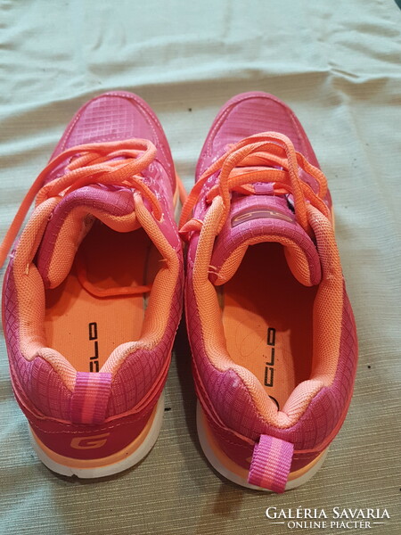 Graceland Női Pink Sport cipő 37-es méretben