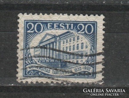 Észtország 0045 Mi 97       2,00 Euró