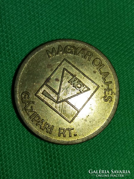 Retro mol rt. Tantus coin token according to the pictures