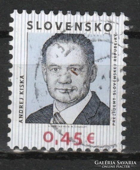Szlovákia 0047   0,90 Euró