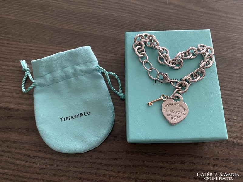Tiffany & co. Original bracelet - 20cm