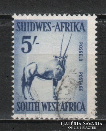 Délnyugat Afrika 0010 Mi 289   14,00 Euró