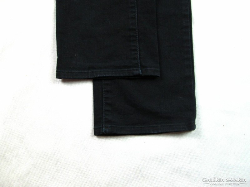 Original Levis demi curve classic rise slim (w27 / l32) women's jeans