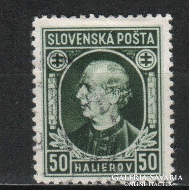Slovakia 0137 mi 39 x 1.00 euro