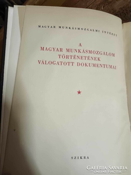 The Hungarian labor movement in the first years of the 20th century and during the revolutionary crisis of 1905-1907 1900-1