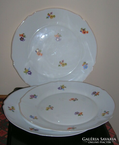 Arcopal plates