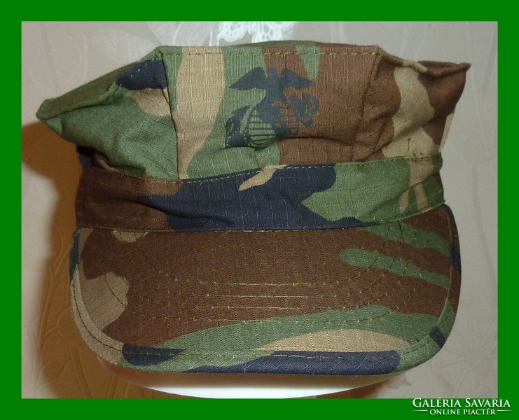 Military cap mfh int. Comp.