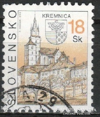 Szlovákia 0035 Mi 179   1,50 Euró
