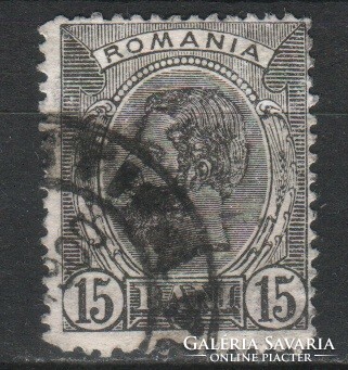 Románia 0954  Mi 121      8,50 Euró