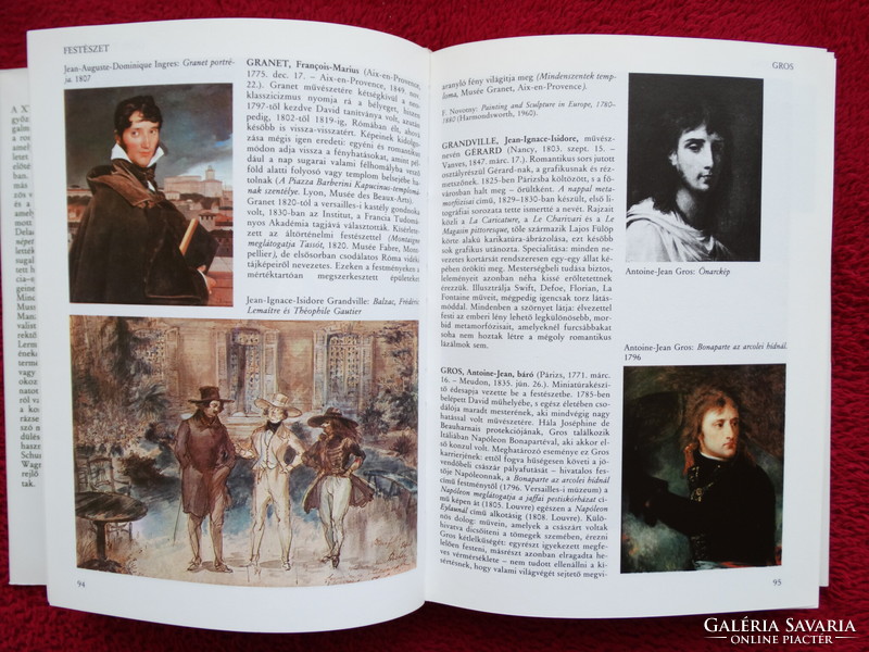 Francois claudon : the encyclopedia of romanticism