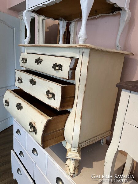 Antique chest of drawers for sale bpen