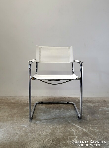 Breuer Marcell B34 szék, 2 darab
