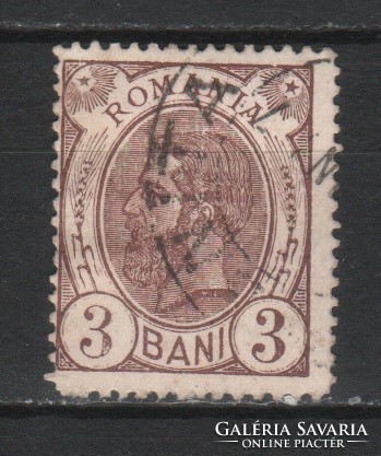 Románia 0948  Mi 101 x    1,50 Euró