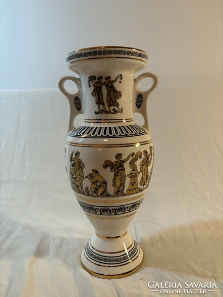Görög porcelán