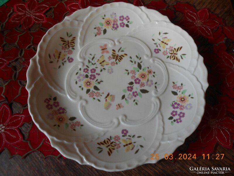 Zsolnay plate / wall plate