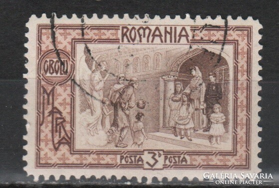 Románia 1016  Mi 208      2,00 Euró