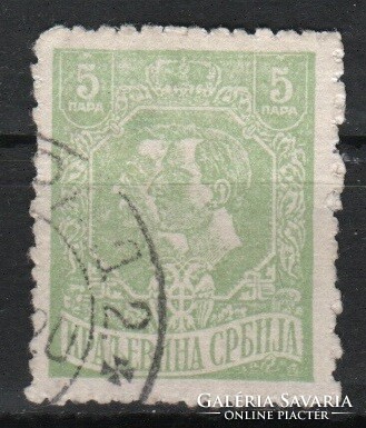 Szerbia 0029   0,30 Euró