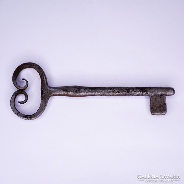 Gate key