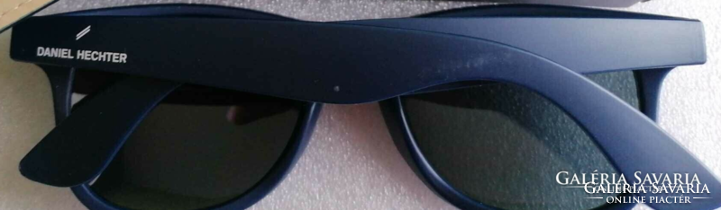 New French men's watch (daniel hechter) + gift (daniel hechter) sunglasses!