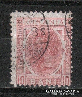 Románia 0997  Mi 133      1,50 Euró