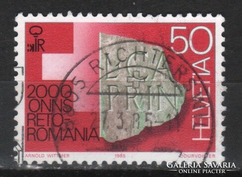 Svájc 1891 Mi 1291     0,70 Euró