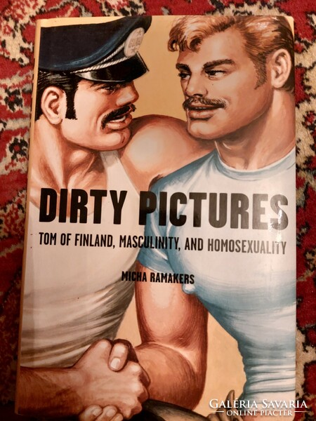18+ Dirty pictures erotic book