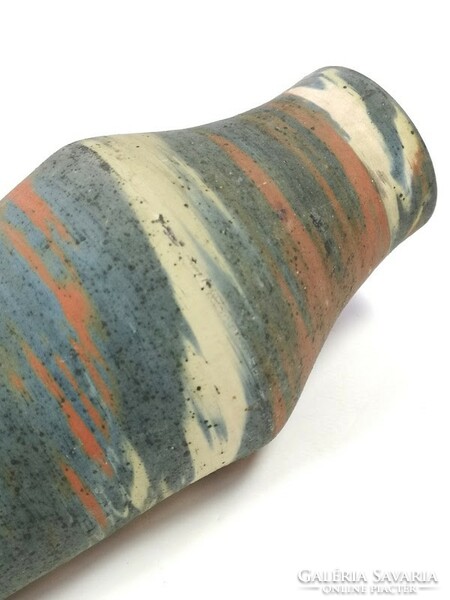 Large bod éva ceramic vase 47cm - 5365