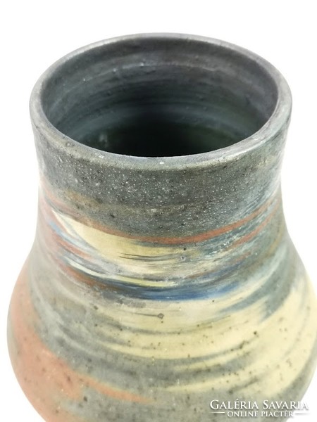 Large bod éva ceramic vase 47cm - 5365