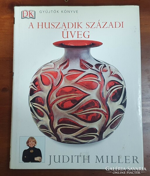 Judith Miller Az Üveg Enciklopédia Árakkal.