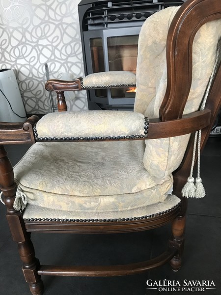 Vintage holland fotel / Vintage Holland armchair
