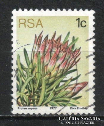 Virág, gyümölcs 0321 Dél-Afrika.Mi  512      0,30 Euró