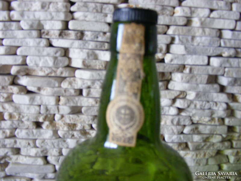 Port drink bottle
