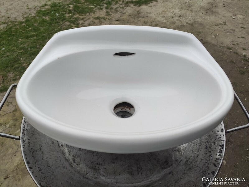 Washbasin 40cm