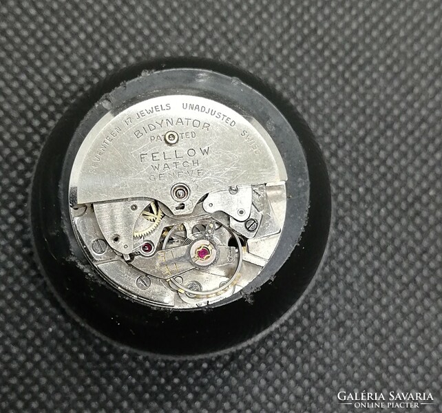 Felsa 415 automatic movement for watchmaking students!!